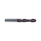Carbide End Mill 2F Radius Extra Long